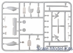 Moskalyev SAM-23 Soviet experimental aircraft