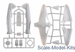 Yakovlev Yak-11 Soviet training aircraft