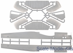 Tupolev TB -1P (MTB-1) floatplane