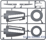 Focke Wulf Triebflugel Nachtjager