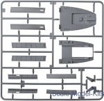 Focke Wulf Triebflugel Nachtjager