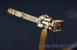 M134 Minigun, early