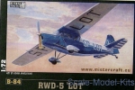 MCR-B84 RWD-5 Lot