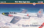 MCR-C18 TS11 Iskra Bis D 