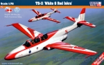 MCR-C22 TS11 