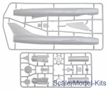 Sukhoi Su-7 Soviet fighter