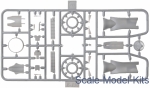 Soviet experimental fighter E-150