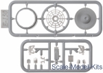 Soviet experimental fighter E-150