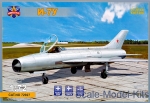 MSVIT72027 I-7U Supersonic Interceptor prototype
