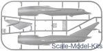 Soviet experimental all-weather interceptor I-320 R-3