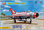 MSVIT72043 MiG-21F-13 