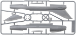 MiG-21F-13 "007" (Operation "Diamond")