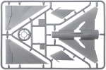 MiG-21F-13 "007" (Operation "Diamond")