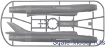 Su-17M3R Reconnaissance fighter-bomber with KKR