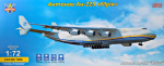 MSVIT7206 Antonov An-225 
