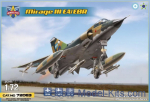 MSVIT72063 Mirage IIIEA/EBR fighter