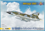 MSVIT72064 Mirage IIIO