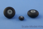 NS48031-a Wheels set for Tu-2 (Xuntong) profi set