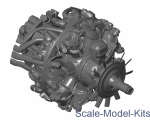 NS48068 BMW 801D Engine (Focke-Wulf 190 A,F,G)