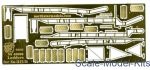 NS48096 Ladder for Su-27 UB two seat fighter series