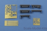 Kamov Ka-8 Soviet helicopter Resin model kit