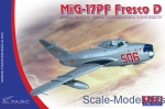 PARC7217 MiG-17PF Fresco D