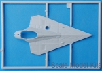 Star Wars. Obi Wan's Jedi Starfighter