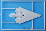 Star Wars. Obi Wan's Jedi Starfighter