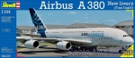 RV04218 Airbus A 380 