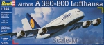 RV04270 Airbus A380-800 