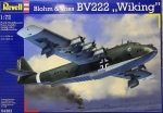 RV04383 Blohm & Voss BV 222 Wiking
