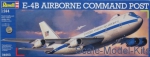 RV04663 E-4B Airborne Command Post