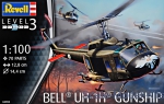 RV04983 Bell UH-1H 