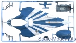 Star Wars. Plo Koon's (Clone Wars) - easy kit