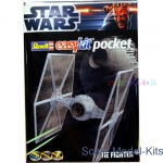 RV06734 Star Wars. Spaceship TIE Fighter - easy kit