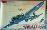 RN021 Heinkel He-111A