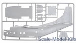 Fairchild C-123B Provider