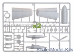 Fairchild C-123B Provider