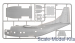 Fairchild NC/AC-123K Provider