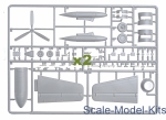 Fairchild NC/AC-123K Provider