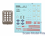 Fairchild NC/AC-123K Provider