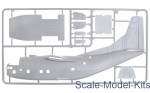 Fairchild HC-123B Provider