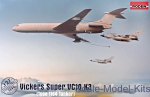 RN327 Vickers VC10 K3 