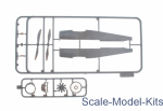 Sopwith 1 1/2 Strutter comic fighter