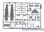 Fokker D.VII OAW early