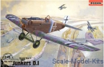 RN434 Junkers D.I late