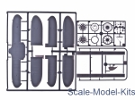 Beechcraft SD17S Staggerwing Floatplane