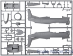 North American T-28D Trojan