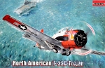 RN451 North American T-28C Trojan