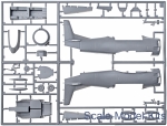 North American T-28C Trojan